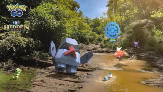 Pokémon GO : La Journée Recherche Chercheurs d'or arrive