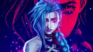 LoL : Arcane serait la série animée la plus chère de tous les temps