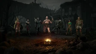 Diablo II: Resurrected : Une vidéo compare le remaster à l'original