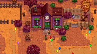 Stardew Valley : Comment débloquer le cinéma ?