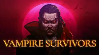 Le créateur de Vampire Survivors menace d'annuler sa collaboration avec Fortnite