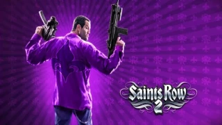 Saints Row 2 offert par GOG sur une période très limitée !