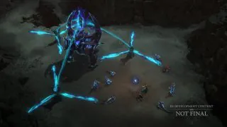 Diablo 4 : Comment aller sur le PTR de la saison 14 ?