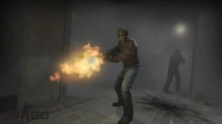 CSGO reçoit un tas de critiques négatives depuis qu'il est devenu free-to-play
