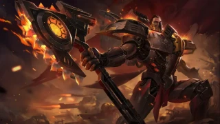 TFT : Comment jouer la composition Pirate spatial (Set 3.5) ?