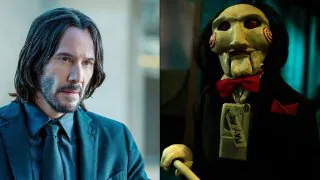 John Wick et Saw vont chacun avoir le droit à une adaptation
