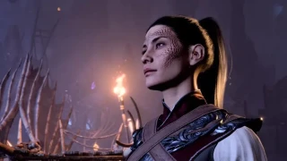 Baldur's Gate 3 accueille une nouvelle classe et une nouvelle région