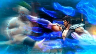 Hokuto ga Gotoku distribuera ses pains en février au Japon !