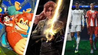 Clair Obscur, FC 26, Ghost of Yotei : Découvrez quels ont été les jeux les plus vendus en 2025 en France