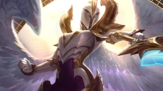 LoL : Kayle possède le plus haut taux de victoire depuis son rework
