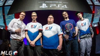 eUnited remporte la MLG Atlanta ! 