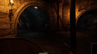 Dark and Darker : Testez gratuitement le PvPvE d'exploration de donjons grâce à sa démo