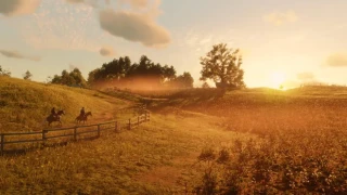 Red Dead Redemption 2 : Une version PS5 et Xbox Series en approche ?