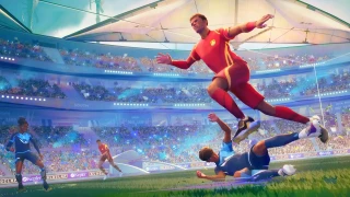 Rematch : Est-il possible de changer/remapper les touches ?