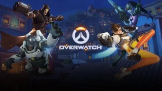 Blizzard tease un nouveau personnage pour Overwatch !