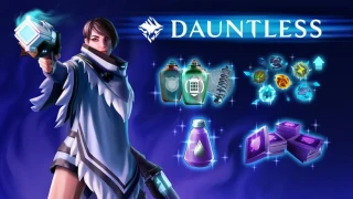 Dauntless s'associe à Twitch Prime et proposera quatre packs bien distincts, dont un disponible dès maintenant