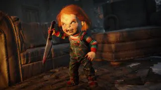 Dead by Daylight : Un chapitre, avec un célèbre personnage, va bientôt disparaître de la vente