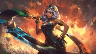 TFT : Comment jouer la composition Ixtal / Rebelle ? (Set 9.5)