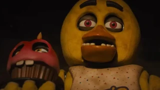 Fortnite : La collaboration Five Nights at Freddy's pourrait enfin arriver