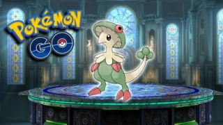 Pokémon GO : Balignon à l'honneur pour l'heure vedette du 10 octobre
