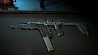 Call of Duty: Modern Warfare 2 : Fennec 45, meilleurs accessoires et équipement