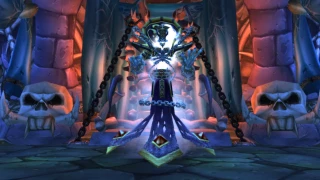 WoW Hardcore : Une guilde crée l'exploit en terminant Naxxramas