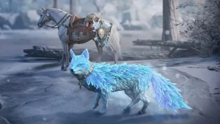 Diablo 4 : Les joueurs s'offusquent du prix du nouveau compagnon renard