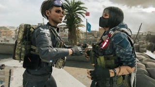 Delta Force : Suivre l'état des serveurs & maintenances