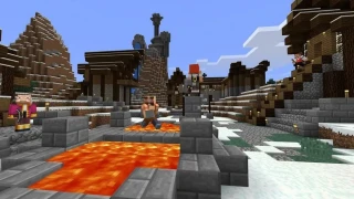 Minecraft : La moyenne d'âge des joueurs serait de 24 ans