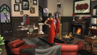 Les Sims 4 accueille trois nouveaux kits, qui vont plaire