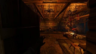 The Witcher 3 est aussi disponible en vue à la première personne grâce à un mod