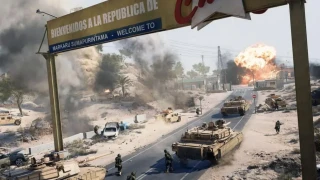 Battlefield 2042 va bientôt lancer son alpha