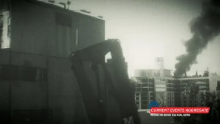 Un attentat terroriste en campagne de Call Of Duty
