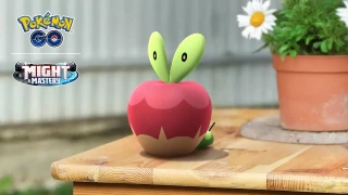 Pokémon GO : Verpom fera son entrée avec l'événement Découvertes sucrées, les détails