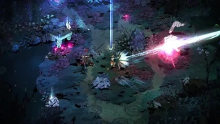 Hades 2 : Est-il possible d'y jouer à la manette ?