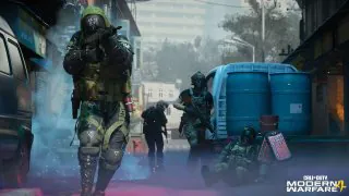 Call of Duty Modern Warfare 4 : Le SBMM est-il présent dans le jeu ?