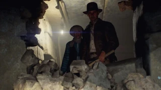 Indiana Jones et le Cercle Ancien révèle son nombre de joueurs