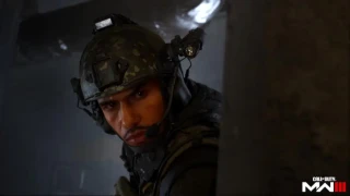 Call of Duty: Modern Warfare 3 : Des détails sur le transfert de contenu