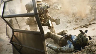 Battlefield 6 va être jouable cette semaine