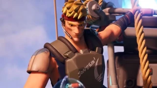 Fortnite S6 : Défis semaine 1, tous les défis, astuces et récompenses