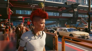 Cyberpunk 2077 : Le développement de sa suite débutera début 2024