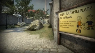 CSGO améliore la visibilité longue distance et modifie de nombreuses cartes, dont Dust2