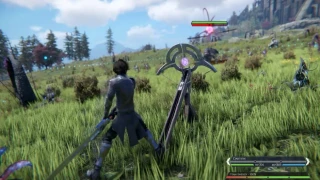 Edge of Eternity : Le JRPG français est sorti en accès anticipé ! 