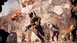Battlefield 6 introduit un Aim Assist 2.0
