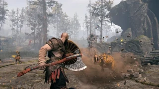 God of War : Amazon Prime Video serait en pleines négociations pour une série TV