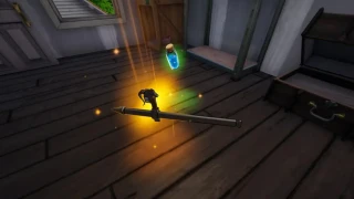 Fortnite : Lances foudroyantes, où les trouver ?