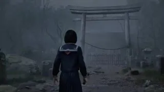 Konami envisage de nous faire voyager davantage après Silent Hill f
