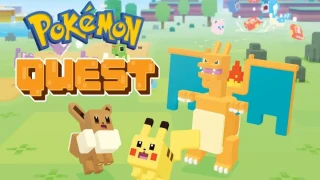 Pokémon Quest : 10 millions de téléchargements depuis son lancement