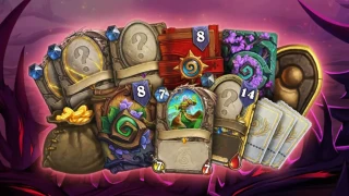 Hearthstone : Obtenez gratuitement de belles récompenses du Rêve d'Émeraude