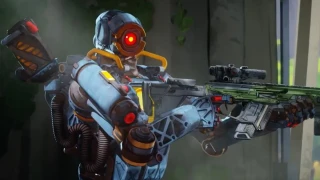 Apex Legends : Une petite mise à jour, à destination de toutes les plateformes, est disponible